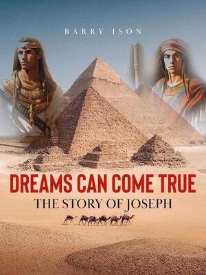 cover image of Dreams Can Come True